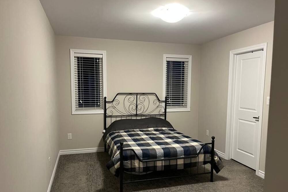 Photo of Bedroom in Welland