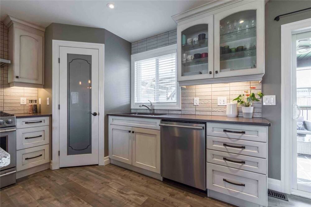 Photo of Kitchen in Trenton