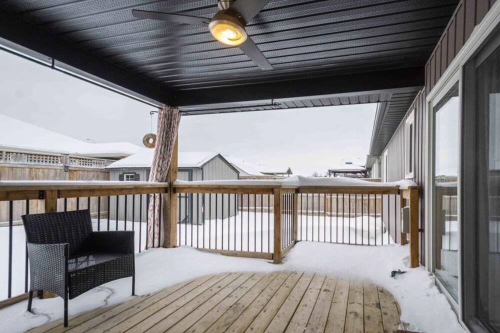 Photo of Outdoor in Trenton