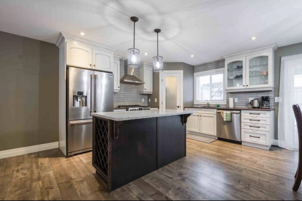 Photo of Kitchen in Trenton