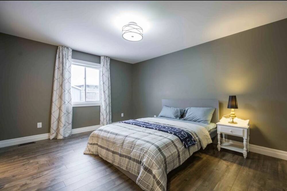 Photo of Bedroom in Trenton