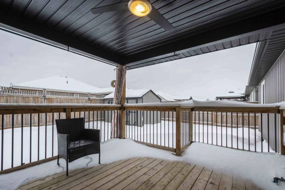 Photo of Outdoor in Trenton