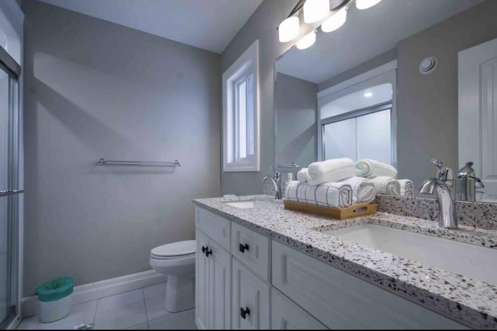Photo of Bathroom in Trenton
