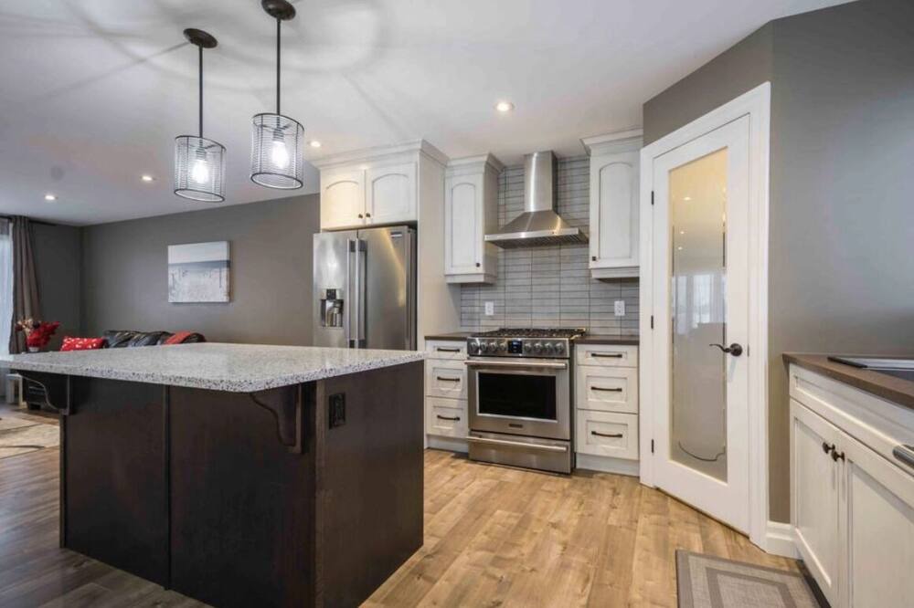Photo of Kitchen in Trenton