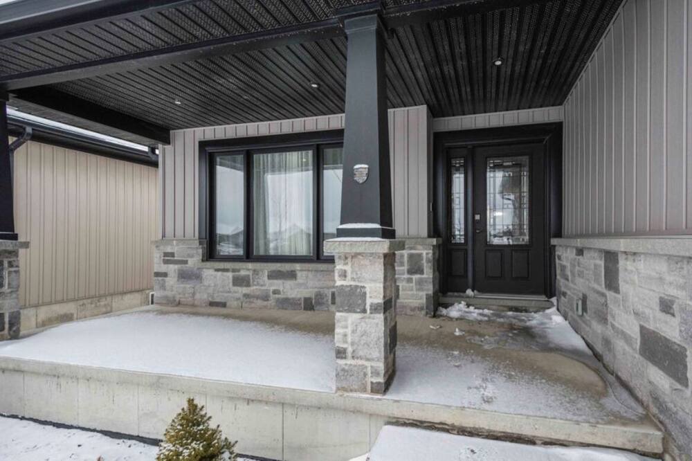 Photo of Outdoor in Trenton