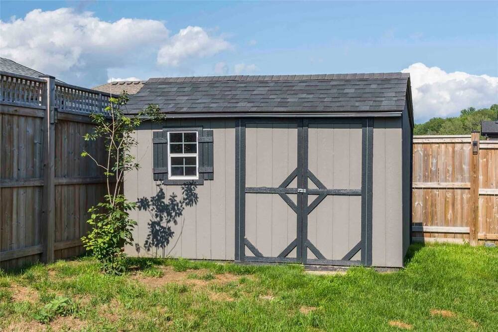 Photo of Outdoor in Trenton