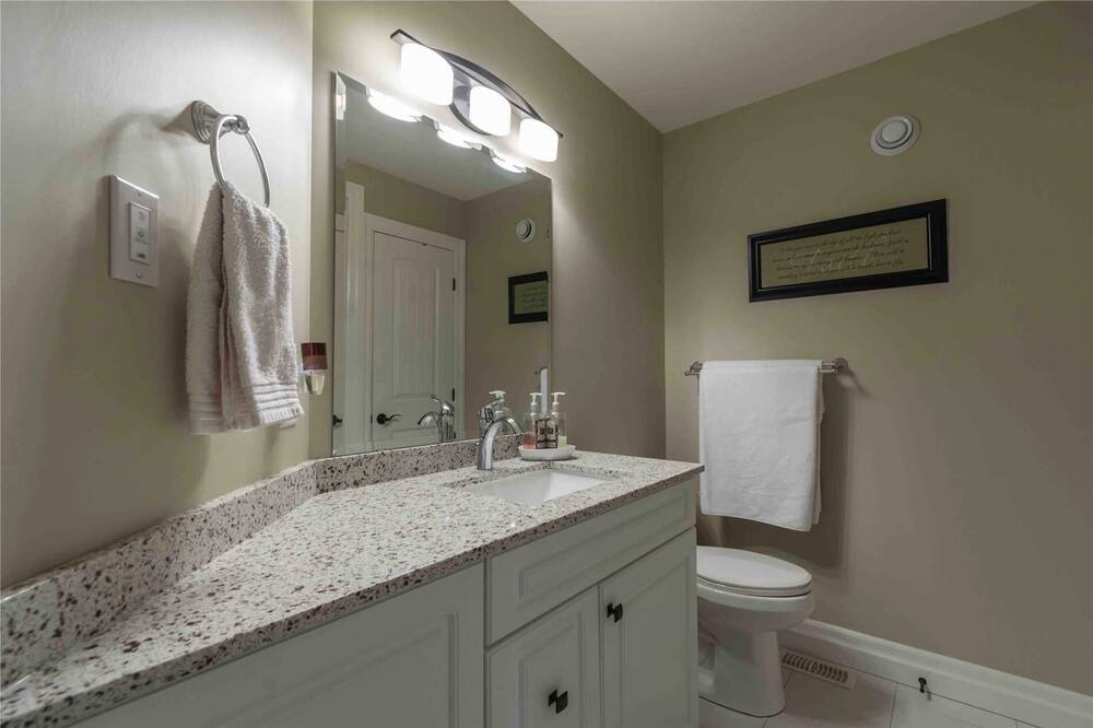 Photo of Bathroom in Trenton