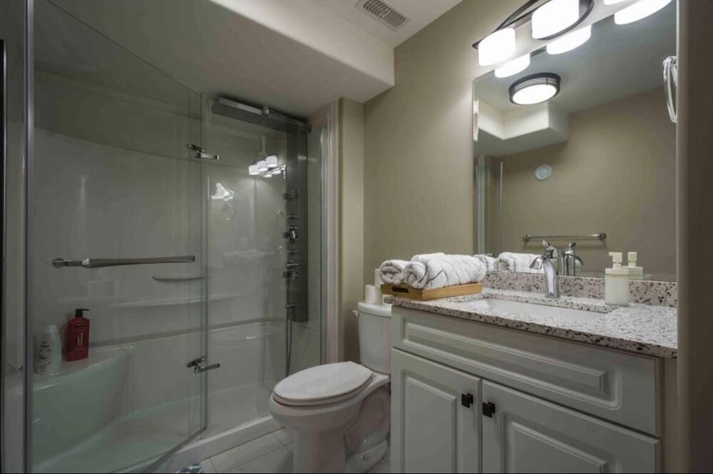 Photo of Bathroom in Trenton