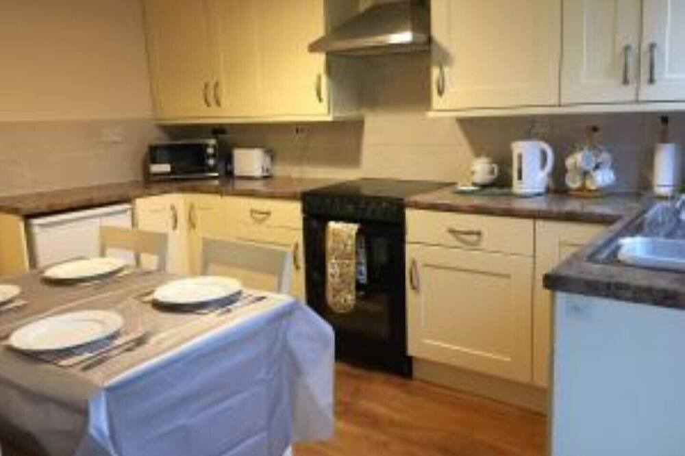 Photo of Kitchen in Worksop