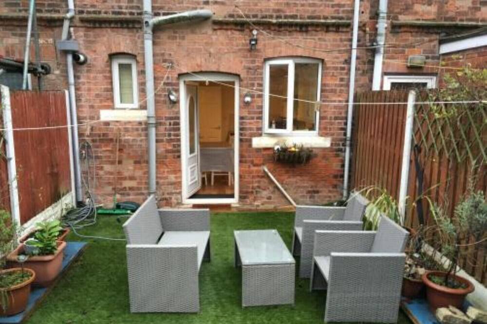 Photo of Others in Worksop