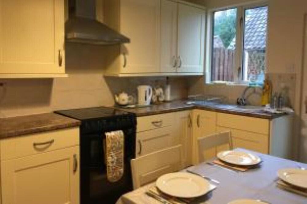 Photo of Kitchen in Worksop