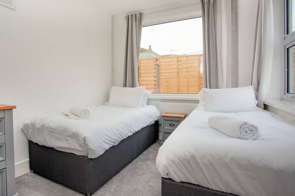 Photo of Bedroom in Portreath