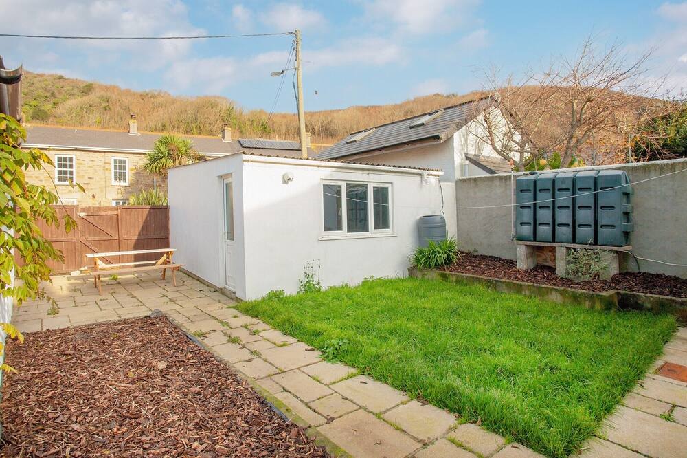 Photo of Outdoor in Portreath