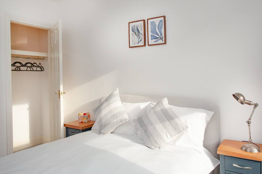 Photo of Bedroom in Portreath