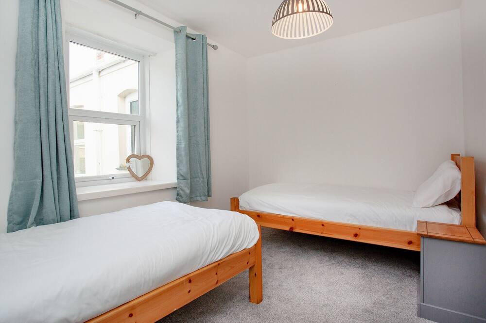 Photo of Bedroom in Portreath