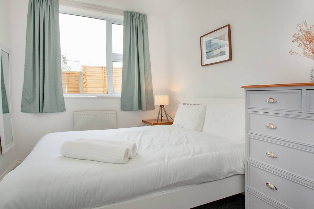 Photo of Bedroom in Portreath