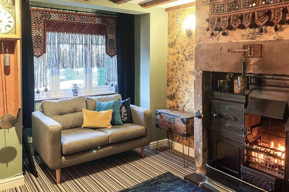 Photo of Others in Little Eaton