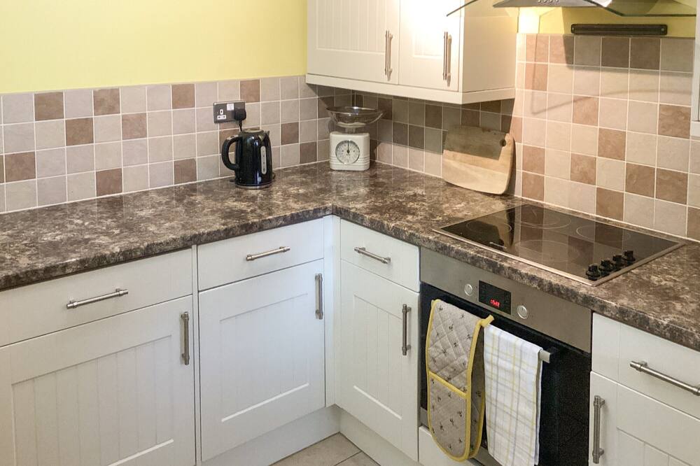 Photo of Kitchen in Little Eaton