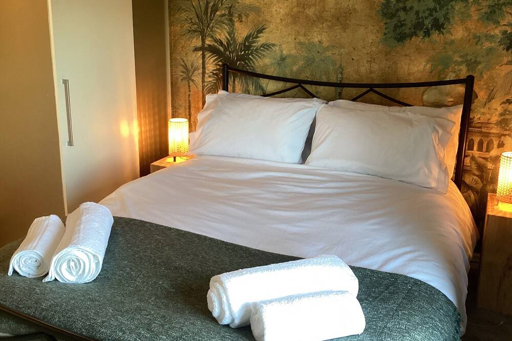 Photo of Bedroom in Little Eaton