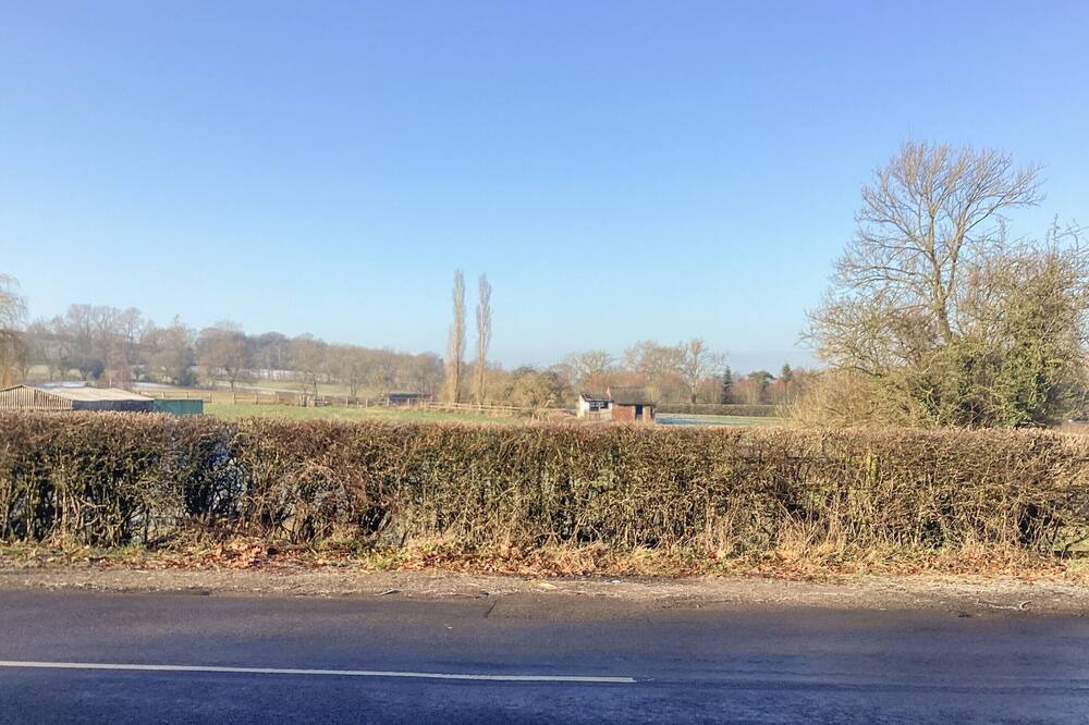 Photo of Outdoor in Little Eaton