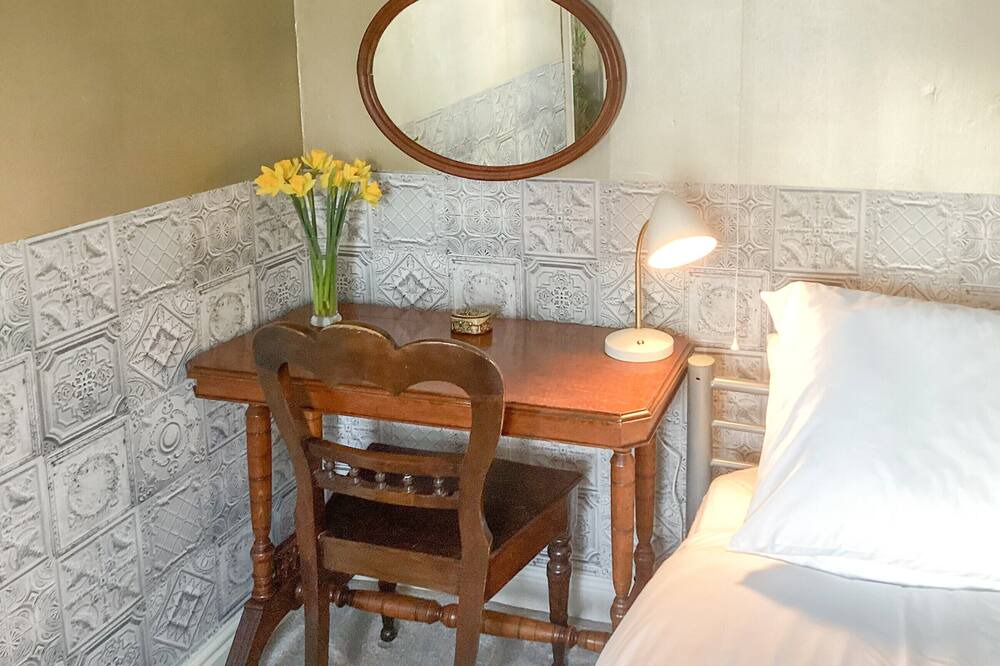 Photo of Bedroom in Little Eaton