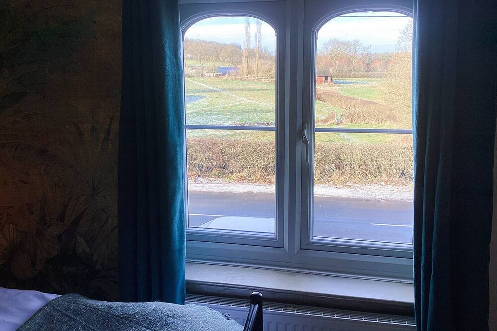 Photo of Bedroom in Little Eaton