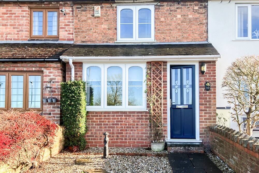 Photo of Outdoor in Little Eaton