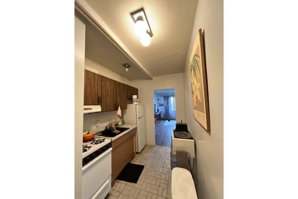 Photo of Kitchen in Elkins Park