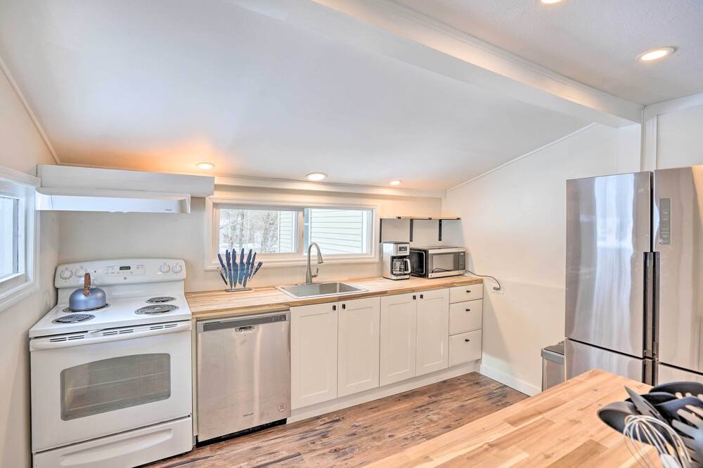 Photo of Kitchen in Cairo