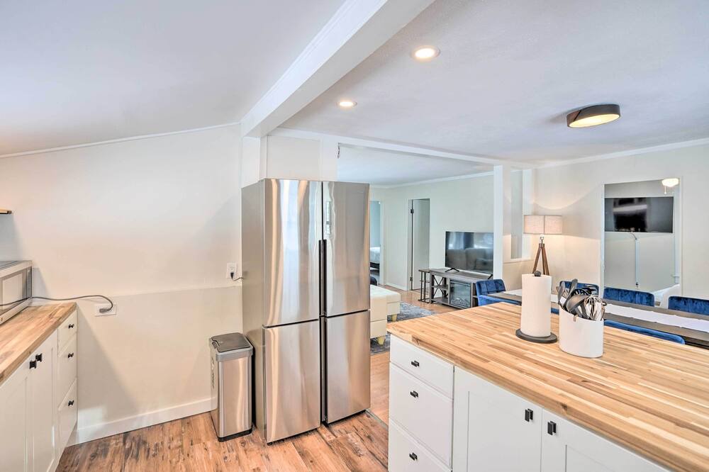 Photo of Kitchen in Cairo