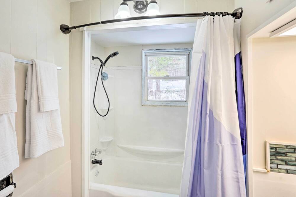 Photo of Bathroom in Cairo