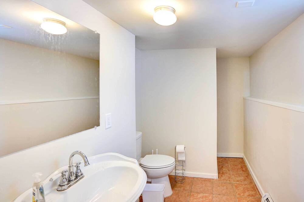 Photo of Bathroom in Cairo