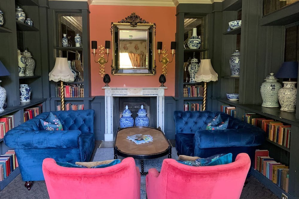 Photo of Others in Cranborne