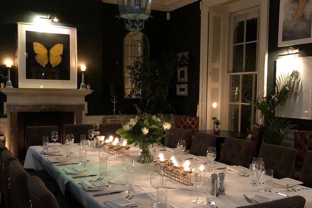 Photo of Others in Cranborne