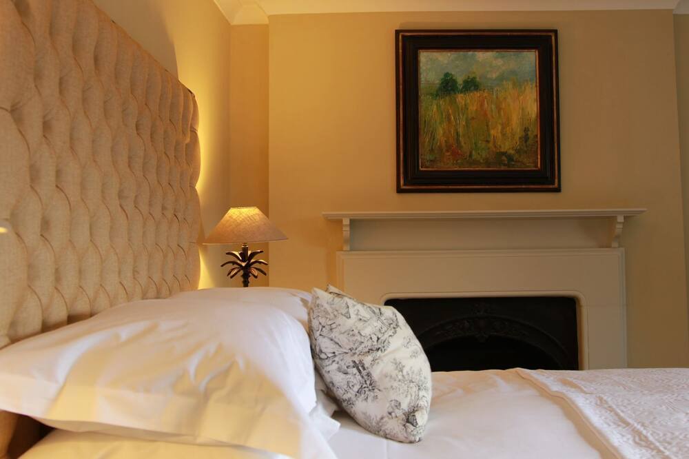 Photo of Bedroom in Cranborne