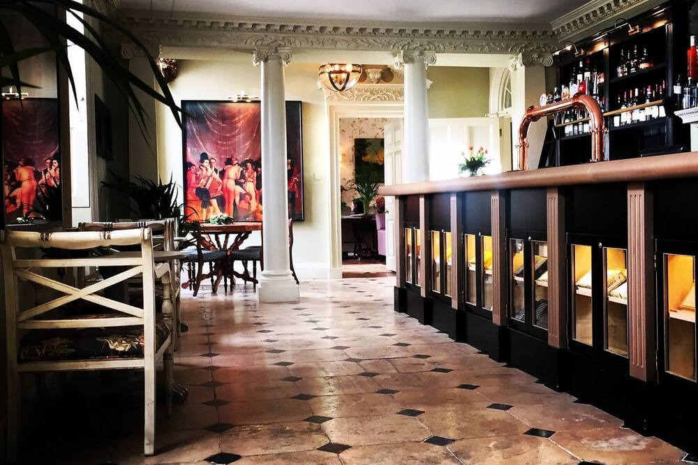 Photo of Others in Cranborne