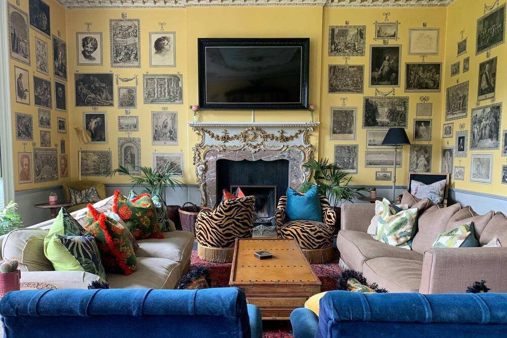 Photo of Others in Cranborne