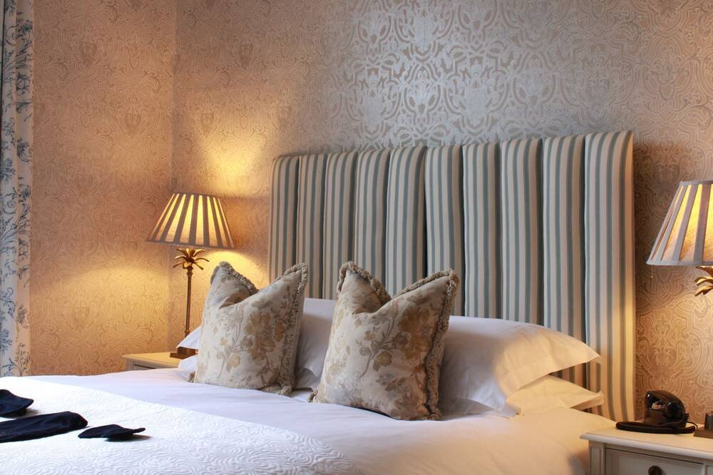 Photo of Bedroom in Cranborne