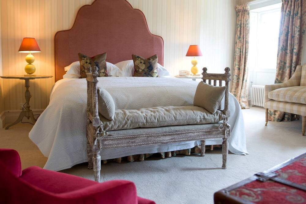 Photo of Bedroom in Cranborne