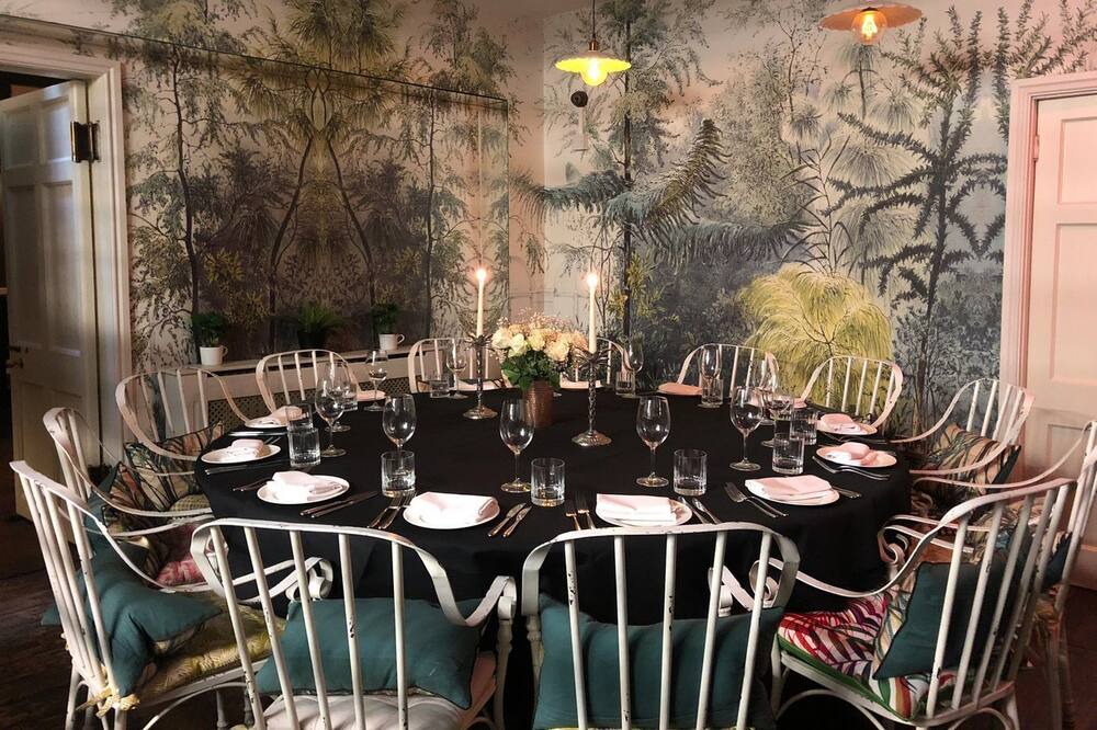 Photo of Others in Cranborne