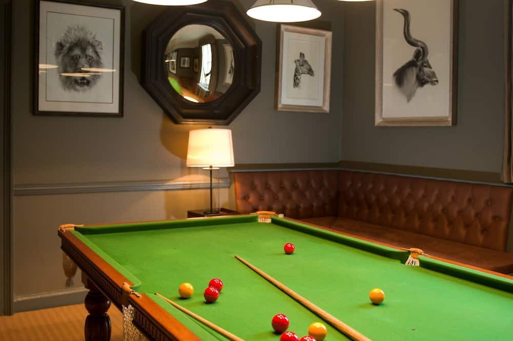 Photo of Others in Cranborne