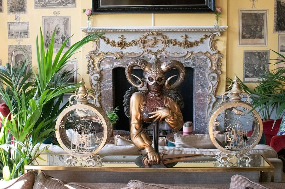 Photo of Others in Cranborne