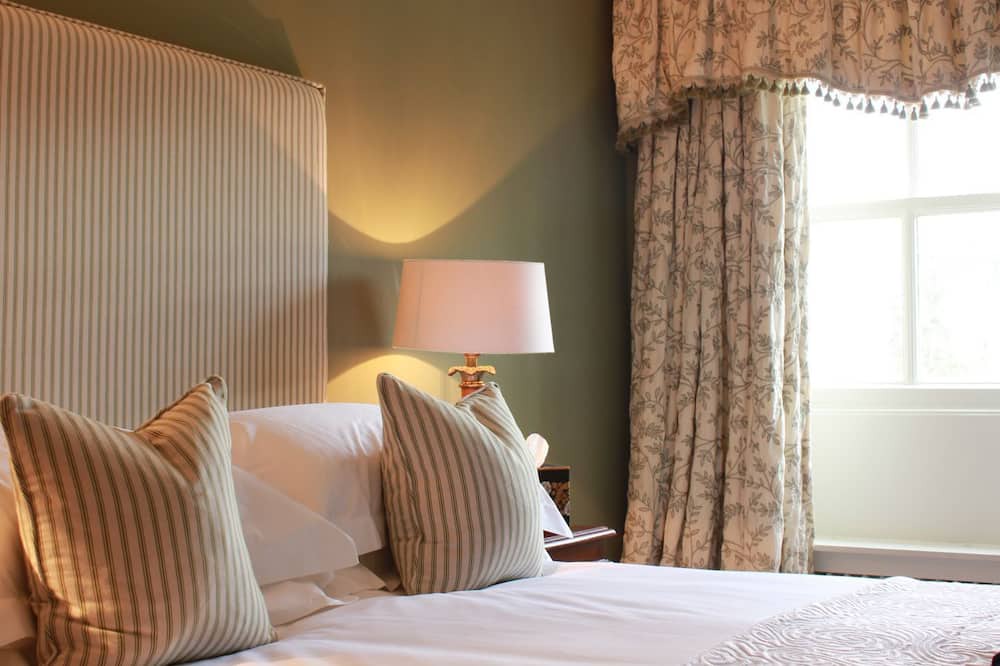 Photo of Bedroom in Cranborne