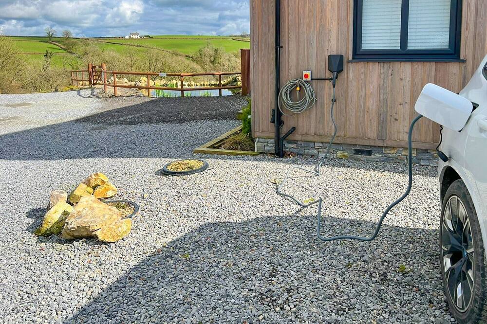 Photo of Outdoor in Carmarthen