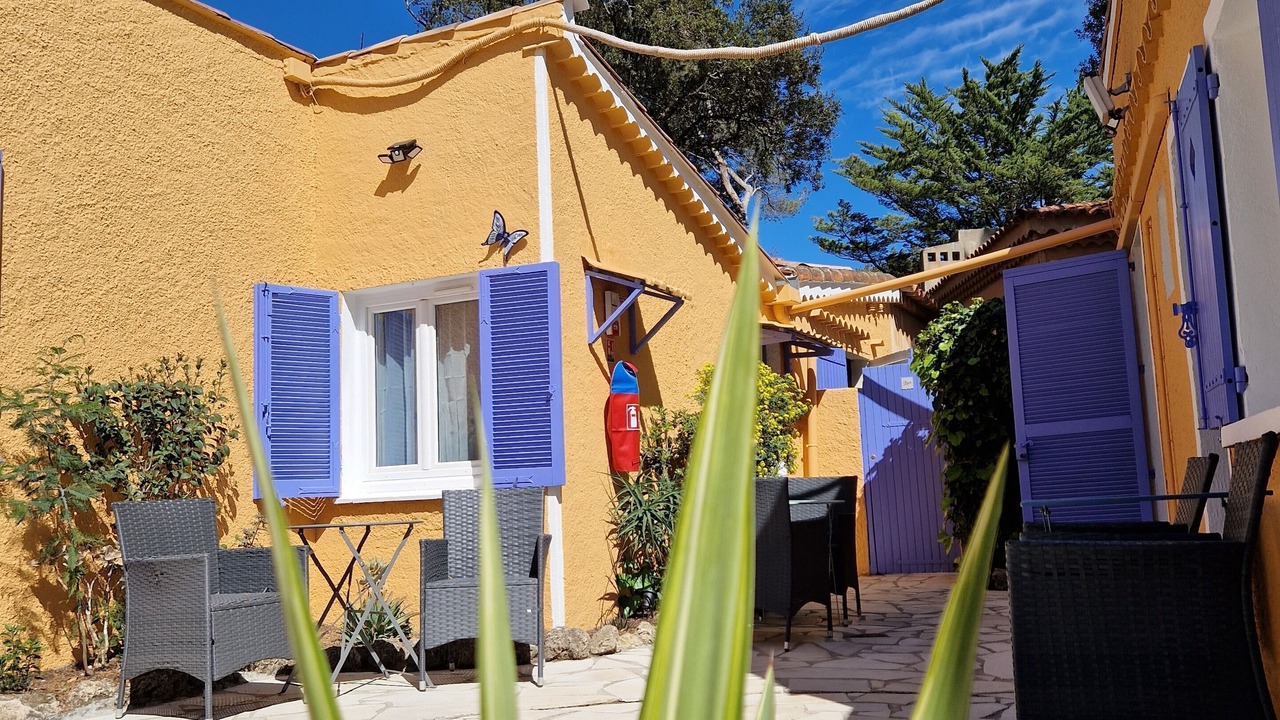 Photo of Outdoor in Saint-Aygulf