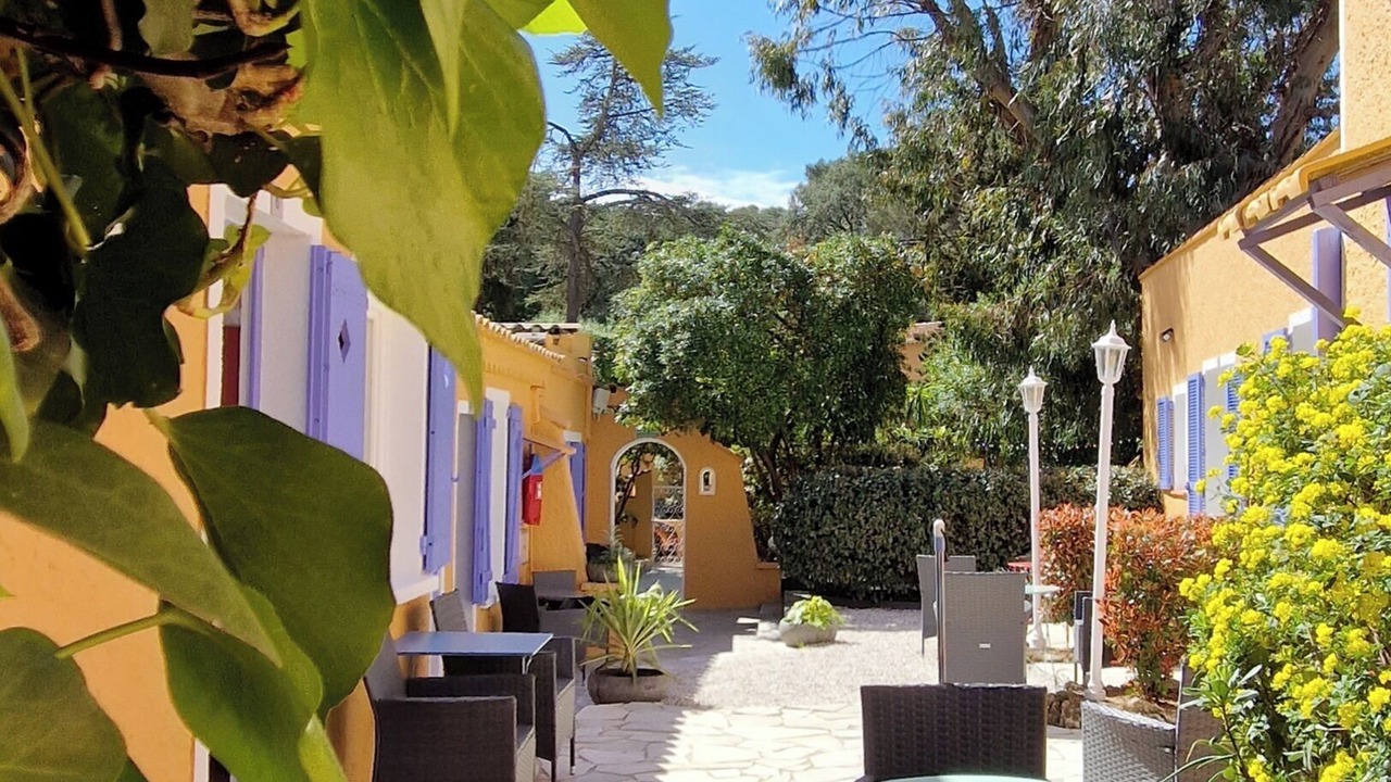 Photo of Outdoor in Saint-Aygulf