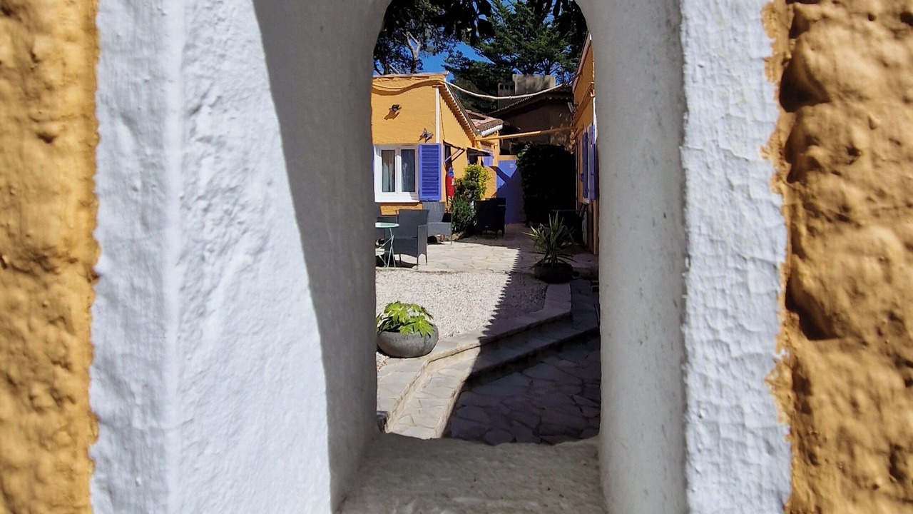 Photo of Outdoor in Saint-Aygulf