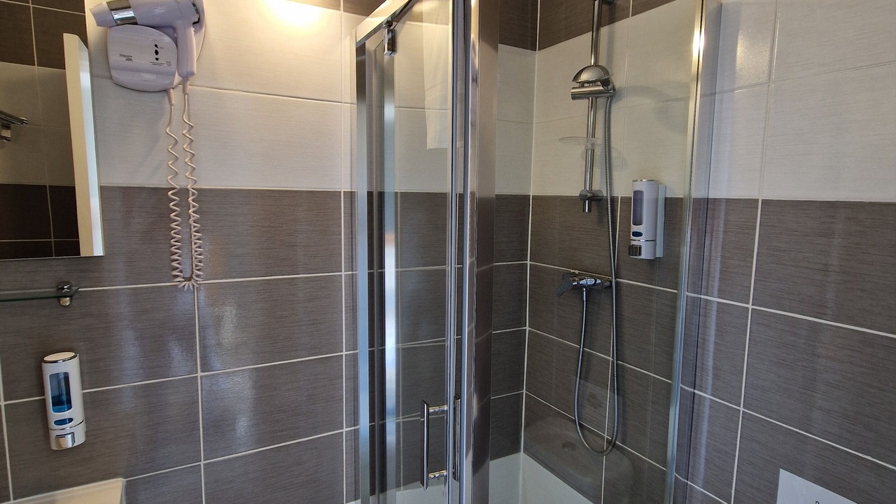 Photo of Bathroom in Saint-Aygulf