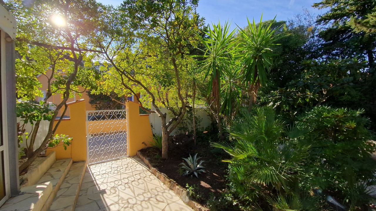 Photo of Outdoor in Saint-Aygulf