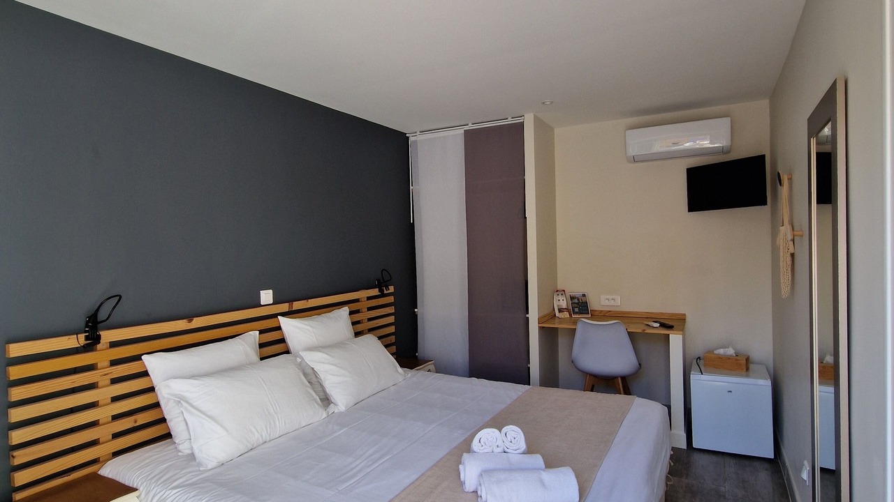 Photo of Bathroom in Saint-Aygulf